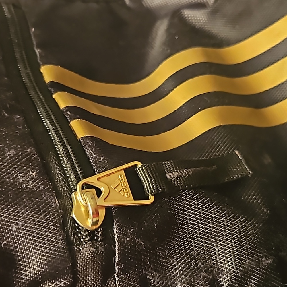 Adidas String Bag - image 3